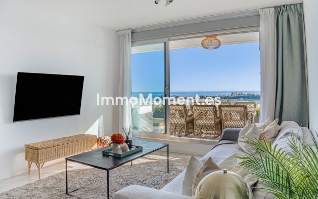 Reventa - Apartamento - Estepona  - Cancelada