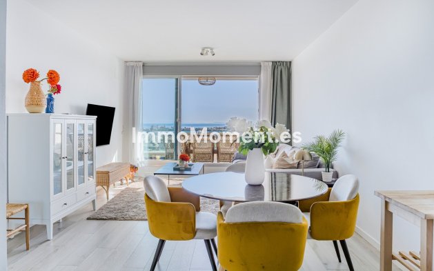 Reventa - Apartamento - Estepona  - Cancelada