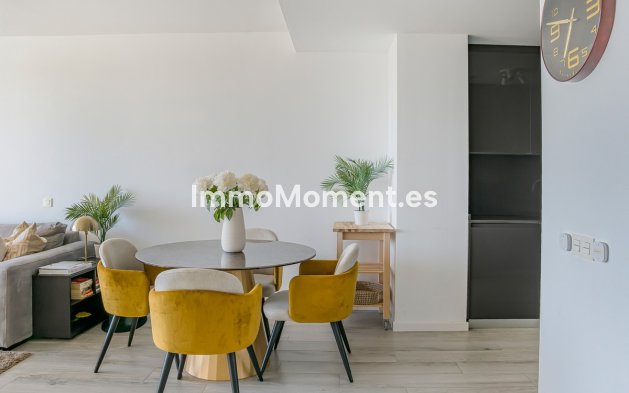 Reventa - Apartamento - Estepona  - Cancelada