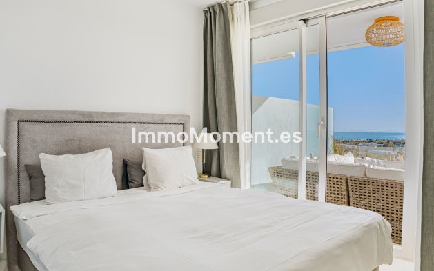 Reventa - Apartamento - Estepona  - Cancelada