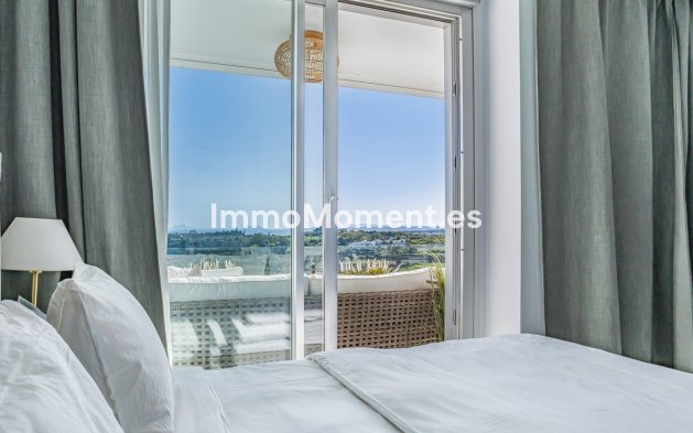 Reventa - Apartamento - Estepona  - Cancelada