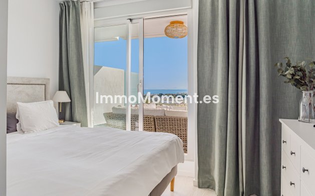 Reventa - Apartamento - Estepona  - Cancelada