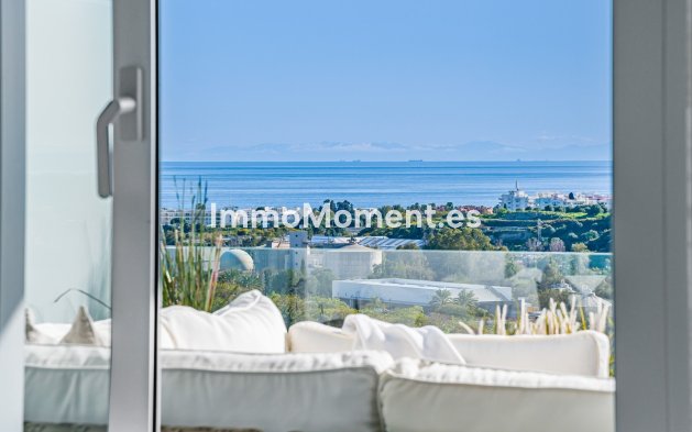 Reventa - Apartamento - Estepona  - Cancelada