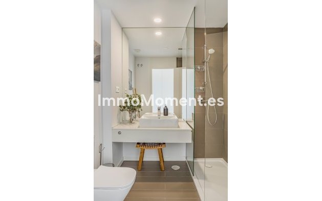 Reventa - Apartamento - Estepona  - Cancelada