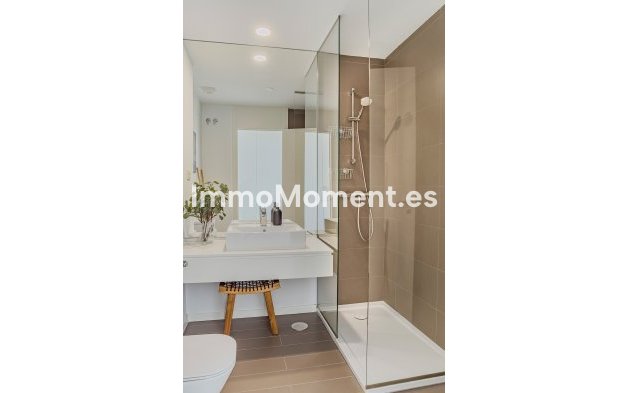 Reventa - Apartamento - Estepona  - Cancelada