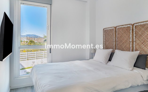 Reventa - Apartamento - Estepona  - Cancelada