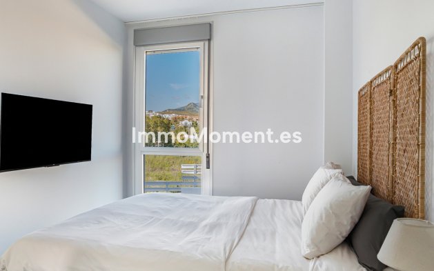 Reventa - Apartamento - Estepona  - Cancelada