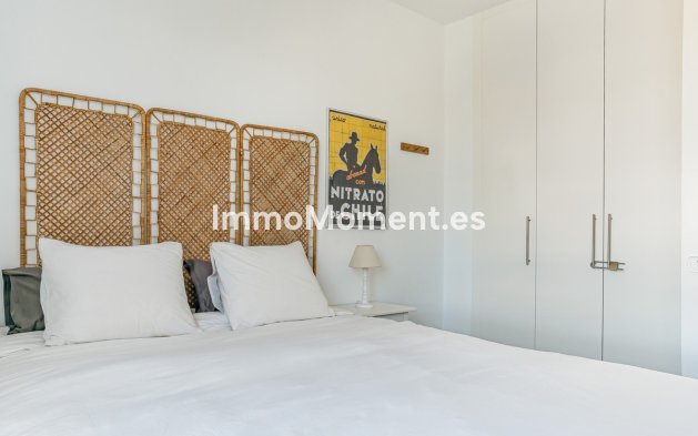 Reventa - Apartamento - Estepona  - Cancelada