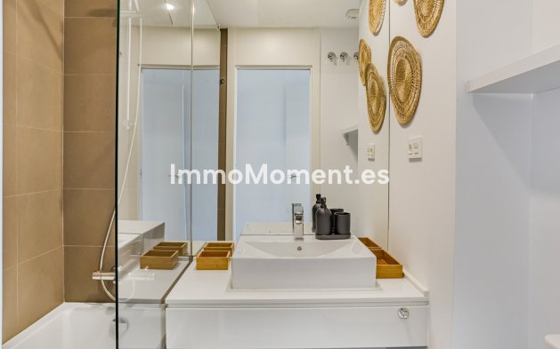 Reventa - Apartamento - Estepona  - Cancelada