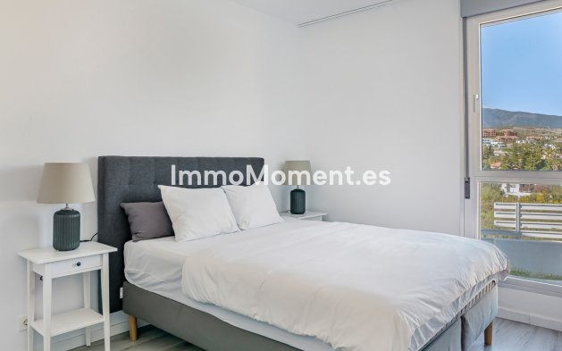 Reventa - Apartamento - Estepona  - Cancelada
