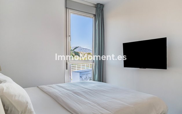 Reventa - Apartamento - Estepona  - Cancelada