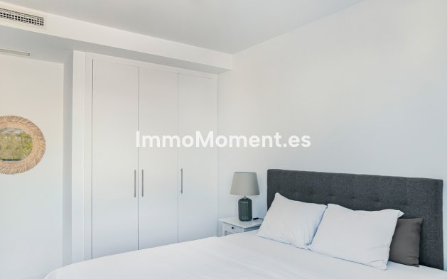 Reventa - Apartamento - Estepona  - Cancelada