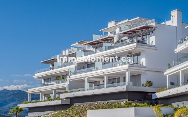 Reventa - Apartamento - Estepona  - Cancelada