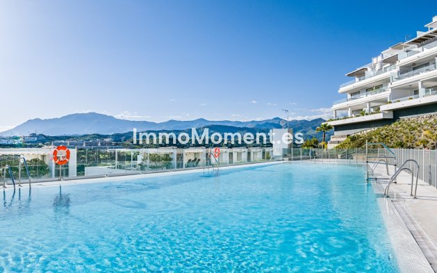 Reventa - Apartamento - Estepona  - Cancelada