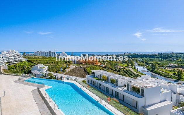 Reventa - Apartamento - Estepona  - Cancelada