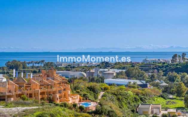 Reventa - Apartamento - Estepona  - Cancelada