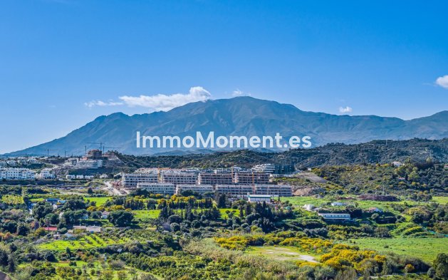 Reventa - Apartamento - Estepona  - Cancelada