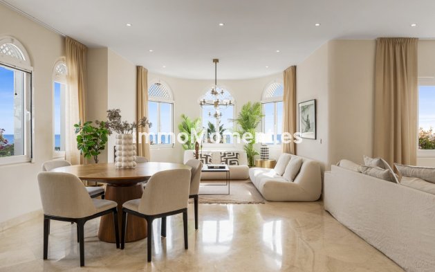 Resale - Apartment - Marbella - The Golden Mile