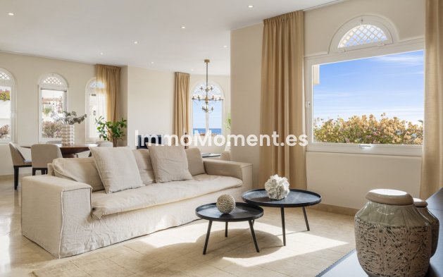 Resale - Apartment - Marbella - The Golden Mile
