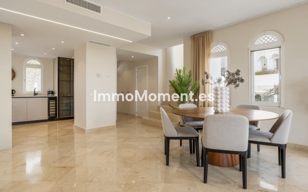 Resale - Apartment - Marbella - The Golden Mile