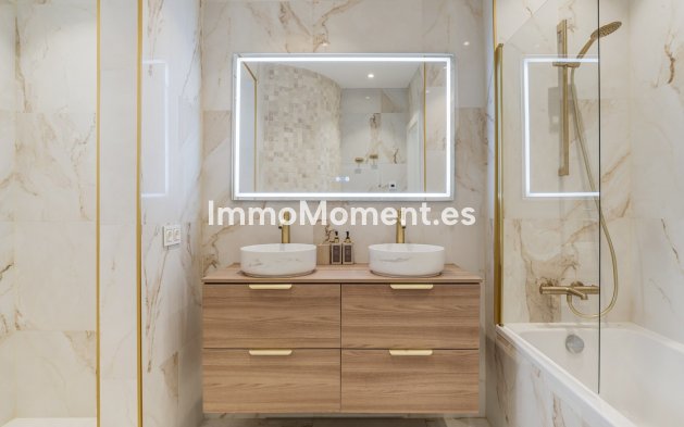 Resale - Apartment - Marbella - The Golden Mile