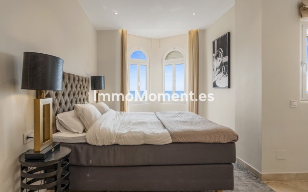 Resale - Apartment - Marbella - The Golden Mile