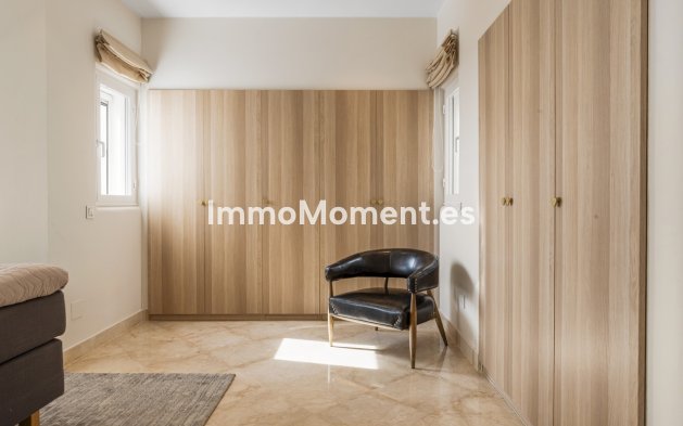 Resale - Apartment - Marbella - The Golden Mile