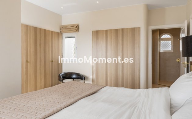 Resale - Apartment - Marbella - The Golden Mile