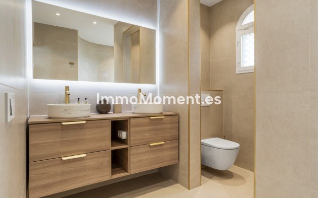 Resale - Apartment - Marbella - The Golden Mile