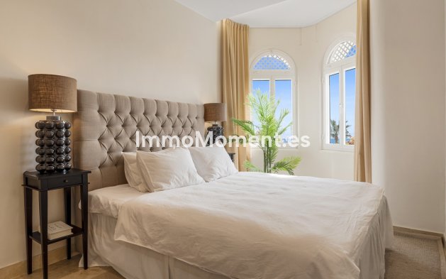 Resale - Apartment - Marbella - The Golden Mile