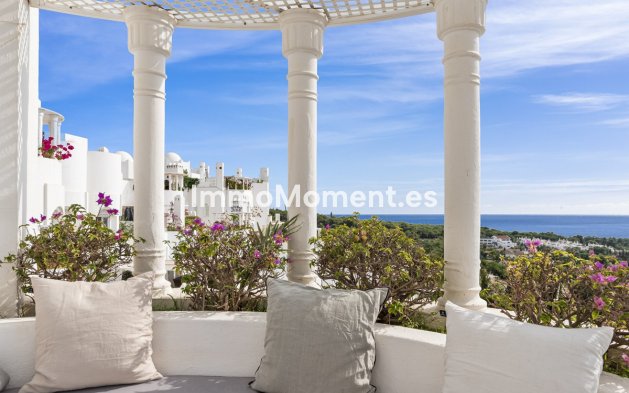 Resale - Apartment - Marbella - The Golden Mile