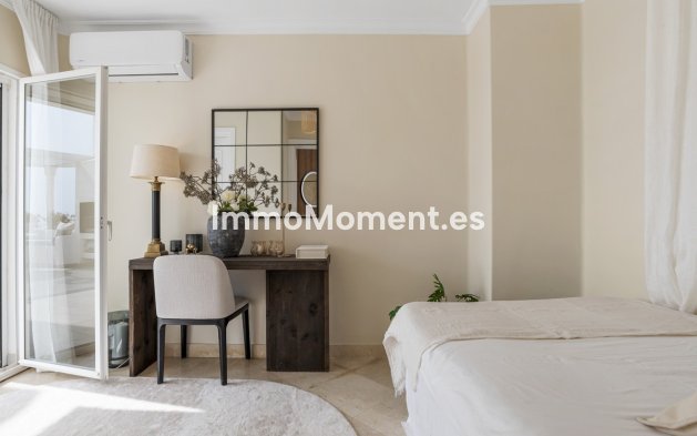 Resale - Apartment - Marbella - The Golden Mile