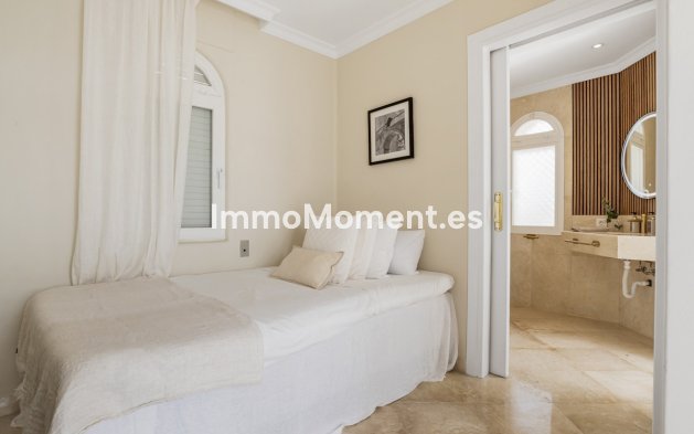 Resale - Apartment - Marbella - The Golden Mile