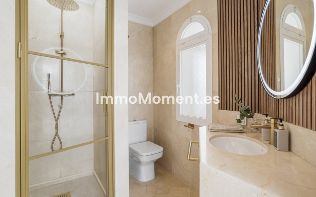 Resale - Apartment - Marbella - The Golden Mile