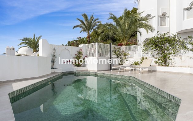 Resale - Apartment - Marbella - The Golden Mile