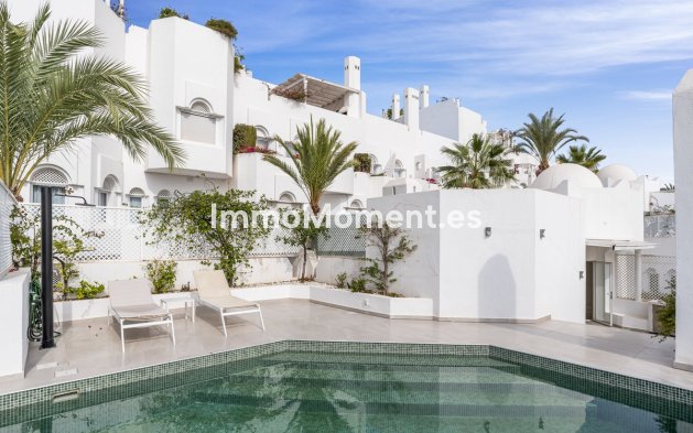 Resale - Apartment - Marbella - The Golden Mile