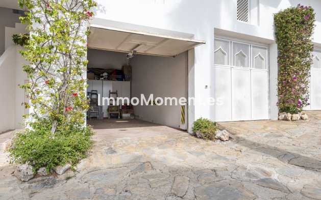 Resale - Apartment - Marbella - The Golden Mile