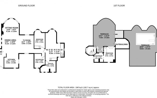 Resale - Apartment - Marbella - The Golden Mile