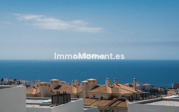 Bestaande woning - Vrijstaande villa - Mijas - Riviera Del Sol