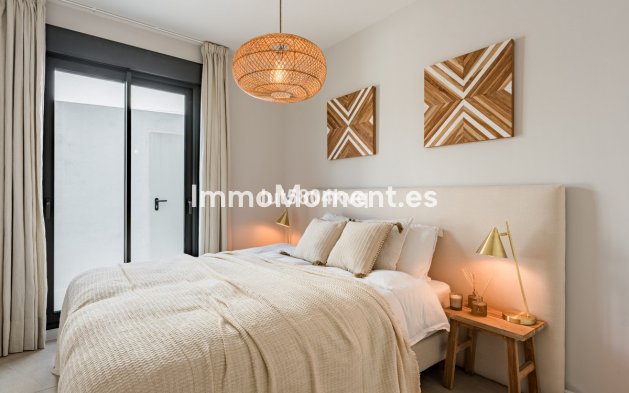 Bestaande woning - Vrijstaande villa - Mijas - Riviera Del Sol