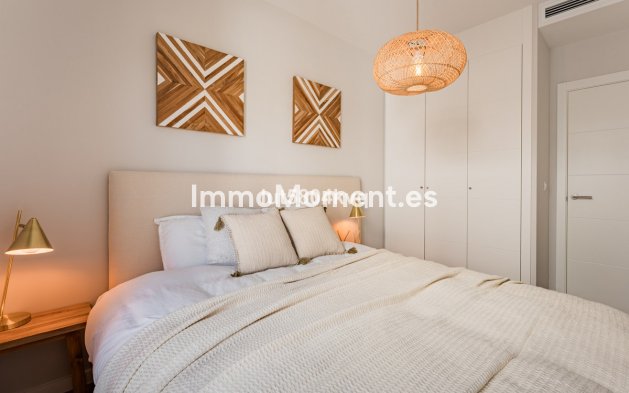 Bestaande woning - Vrijstaande villa - Mijas - Riviera Del Sol