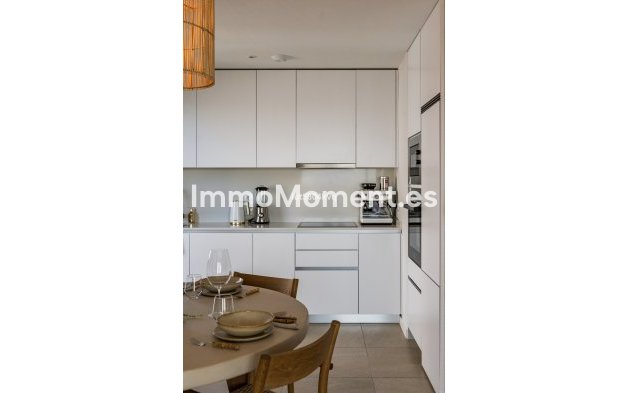 Bestaande woning - Vrijstaande villa - Mijas - Riviera Del Sol