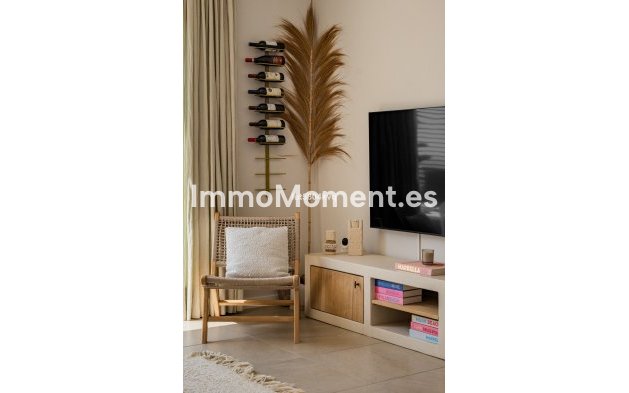 Bestaande woning - Vrijstaande villa - Mijas - Riviera Del Sol