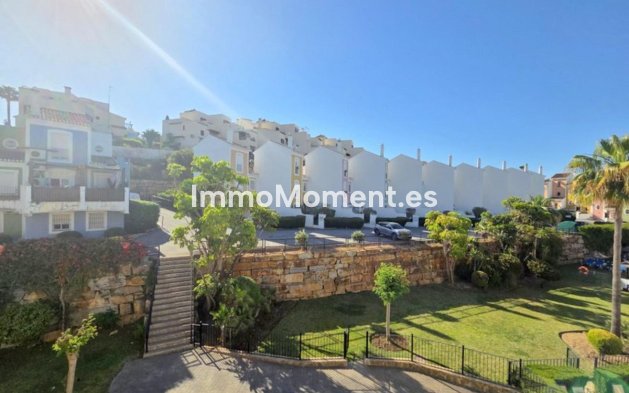 Resale - Townhouse - Casares - Casares Centro