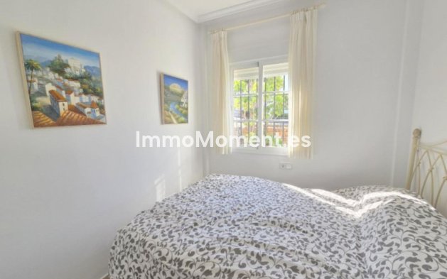 Resale - Townhouse - Casares - Casares Centro