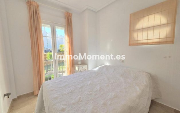 Resale - Townhouse - Casares - Casares Centro
