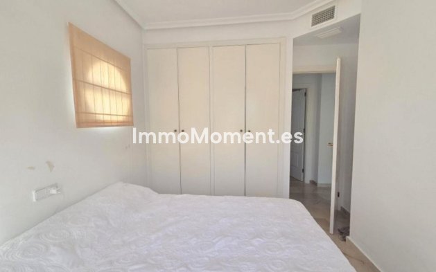 Resale - Townhouse - Casares - Casares Centro