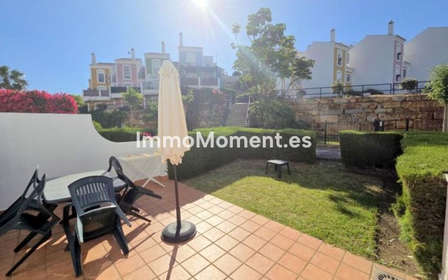 Resale - Townhouse - Casares - Casares Centro