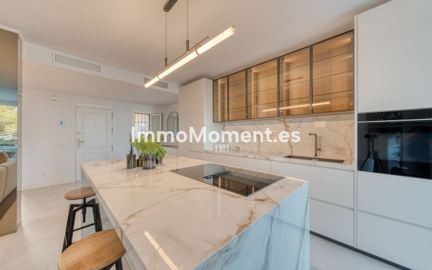 Reventa - Adosado - Benahavís - La Quinta
