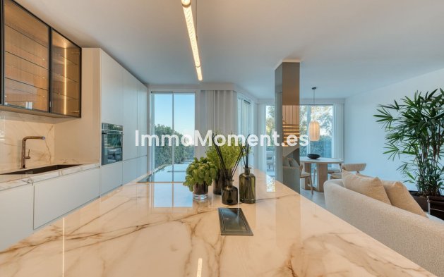 Reventa - Adosado - Benahavís - La Quinta